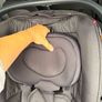 BeSafe Go Beyond Car seat with rotating base Image 4