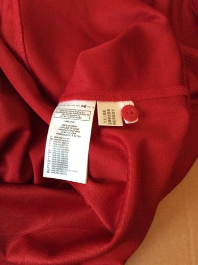 British And Irish Lions Rugby. Official Mens Size Medium Adidas Lions Home Jersey. Tour Of South Africa 2009. Collect In Dublin Or Receive Via Post.
