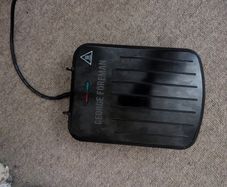 George Foreman Grill