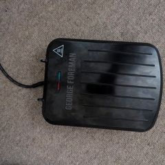 George Foreman Grill