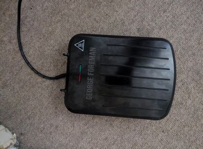 George Foreman Grill