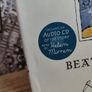 The Tale of Kitty-in-Boots ! by Beatrix Potter ! Hardcover ! WIth Audiobook ! CD ! 2016 ! by Warne ! Image 4