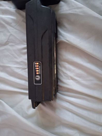 Giant Ease E Energy Pak 300 & Charger