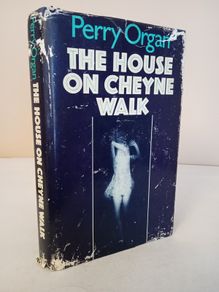 The House on Cheyne Walk by Perry Organ (HQ278)