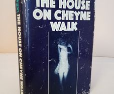 The House on Cheyne Walk by Perry Organ (HQ278)