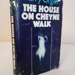 The House on Cheyne Walk by Perry Organ (HQ278)