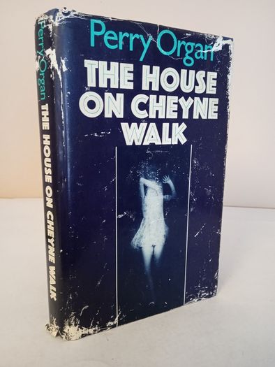 The House on Cheyne Walk by Perry Organ (HQ278)