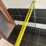 Merlyn showerwall wetroom Image 4
