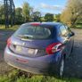 Peugeot 208 Breaking For Parts Image 2