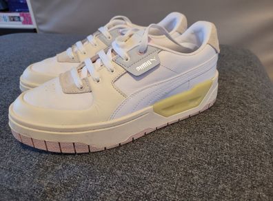 Puma Ladies - Like New