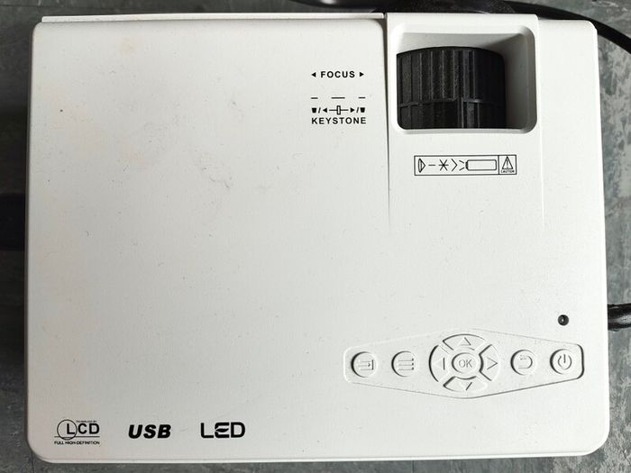 Mini Projector