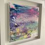 Original Abstract Painting  Landscape Contemporary irish  Art Image 7