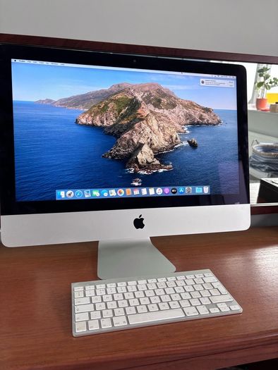iMac (21.5-inch, late 2012)