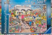 500 piece Jigsaw Puzzle