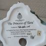 royal worcester  the princess of tara Image 3