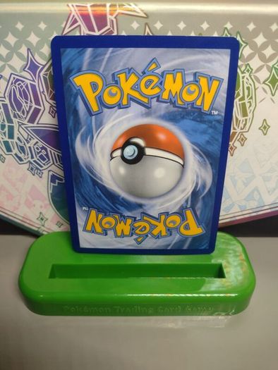 Venusaur Snivy GX Cosmic Eclipse 001 - Pokemon Cards