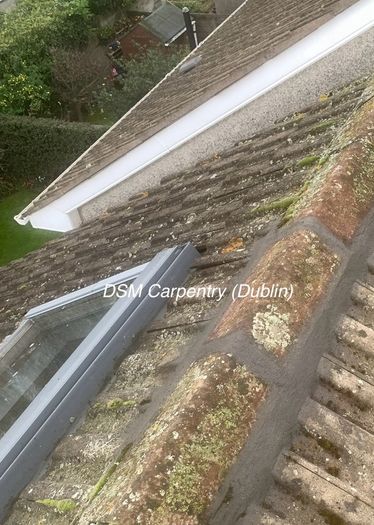ROOFER - All Dublin & Surrounding Areas