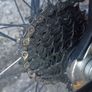 bottecchia road bike 56cm frame Image 8