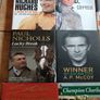 Horse Racing Autobiographies Image 5