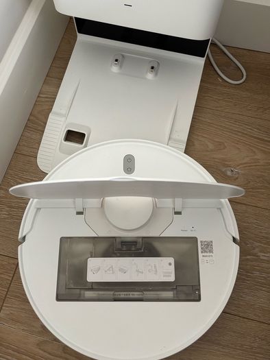 Xiaomi Robot Vacuum X10