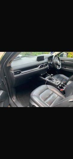 Mazda CX-5 2020