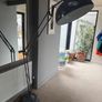 large articulated floor lamp Image 3