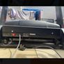 T3000 Large LED display Foldable Motorised Treadmill (with Bluetooth app) with 15 auto incline level Selling a T3000 Foldable Image 2