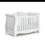 Boori country cotbed and changing table drawers Image 2