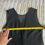 sandro dress size 3 . Uk 10-12 . Lia new Image 6