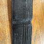 St Dennis Black leather Wallet Image 2