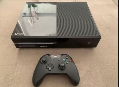 XBox One