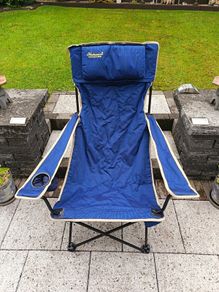 Fishing Chair