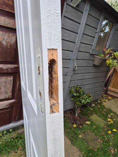 door internal
