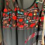 Tunic  Pinafore/ Dress Image 6