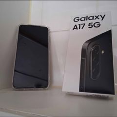 Samsung A17 5g