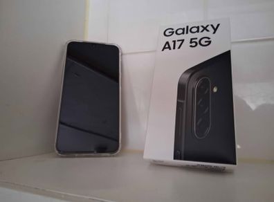 Samsung A17 5g