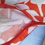 Cushion covers x 3 Image 7