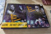 CSI Season 1