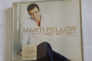 CD - Marti Pellow - Sings the Hits of Wet Wet Wet and SMILE