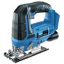 Draper Tools Jigsaw "Storm Force" Bare 20V Black Image 5
