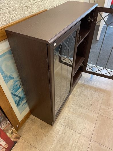 display cabinet
