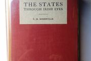 The States through Irish Eyes by Edith Somerville