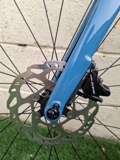 Focus Izalco Max 8.7 Carbon Road Bike