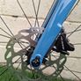 Focus Izalco Max 8.7 Carbon Road Bike Image 3