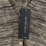 Lucky Brand V-Neck Pullover Sweater Size M Image 2