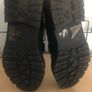 River Island Biker boot uk3 Image 5