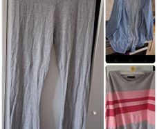 top.trpusers  and Shirt bout  a 12