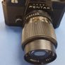 Vintage Pentax ES Camera Image 2