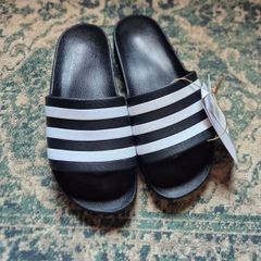 BRAND NEW Adidas Adilette Aqua sliders 9UK