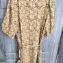 Bnwt Maxi Dress Uk 12-14 Image 7